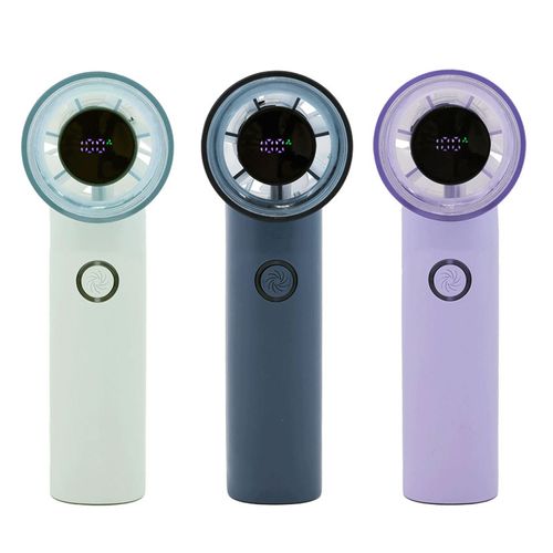 4937996950490







サン・フレイム
Strong Winds ハンディファン 005