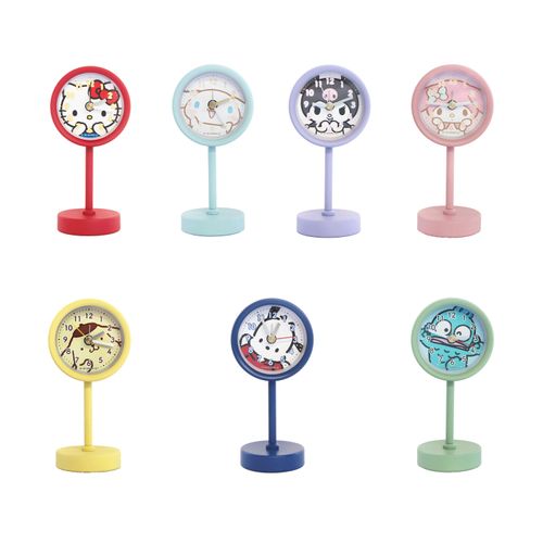 4582680138236







フィールドワーク
サンリオ スタンドクロック