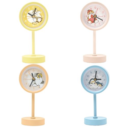 4582680136560







フィールドワーク
モフサンド スタンドクロック