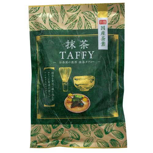 4582271464416



80073



吉村
お茶屋の濃厚抹茶タフィー