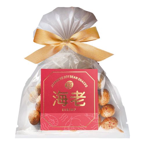 4909288125138



12513 4ｹﾀﾊﾞ



陶和
豆菓子 海老