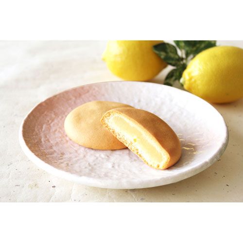 4903664215277







和晃
京都・和晃 夢見小路まんじゅう5個（レモン）