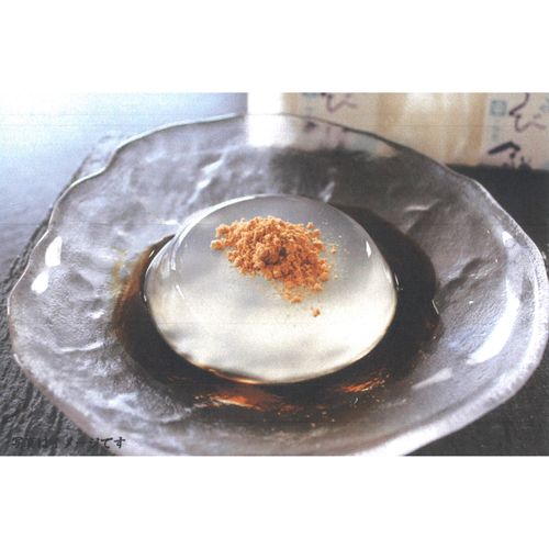 4903664110572







和晃
京伏見菓匠 和晃 しずくせよわらび餅3個入