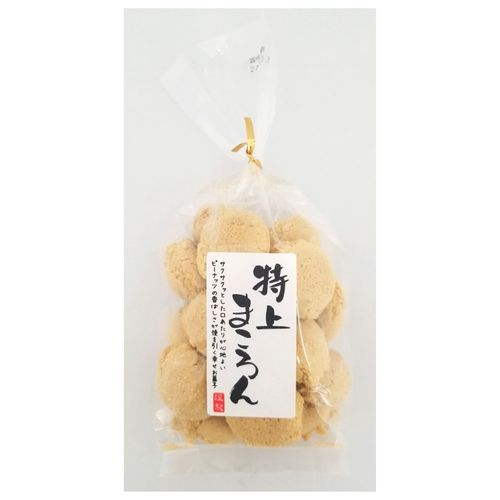 4903646010777







丸井スズキ
特上まころん135g