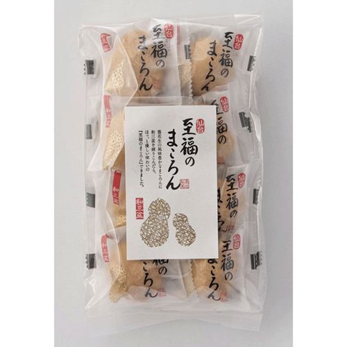 4903646018308



ｵｵﾌﾞｸﾛ(16ｺ)



丸井スズキ
至福のまころん・和三盆 大袋（16個入）