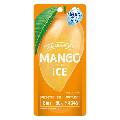 4904851299506







ナカダイ
Freeze＆Eat マンゴーアイス