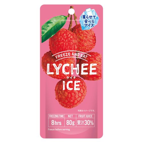 4904851299520







ナカダイ
Freeze＆Eat ライチアイス