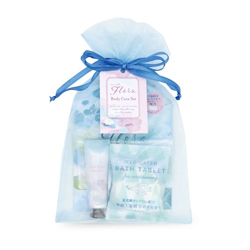 4975541621808



62180



チャーリー
ウィズフローラ オーガンジーセット ブルー