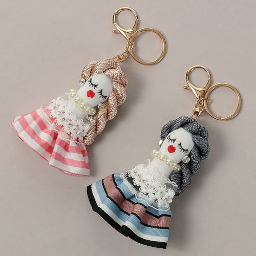 REN
ドールチャーム ボーダ－