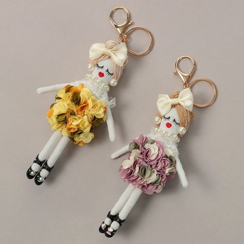 REN
ドールチャーム フリルワンピース