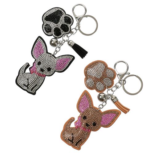 REN
キラキラチャーム チワワ