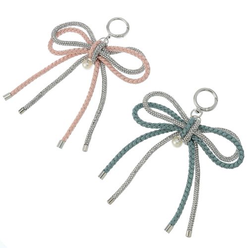 リリマム
ダブルリボンチャーム