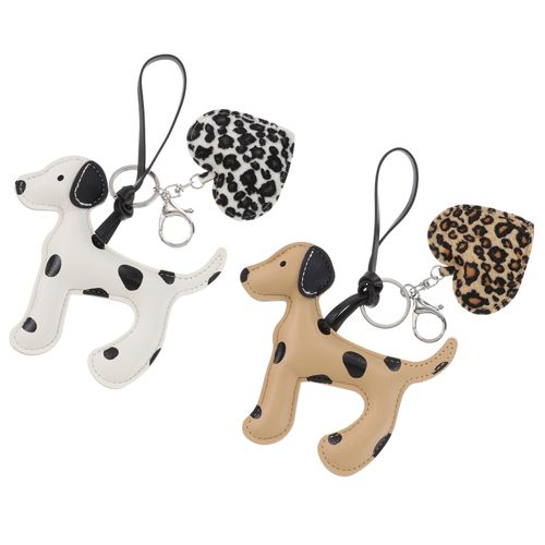 ジェノバ
犬ハートチャーム