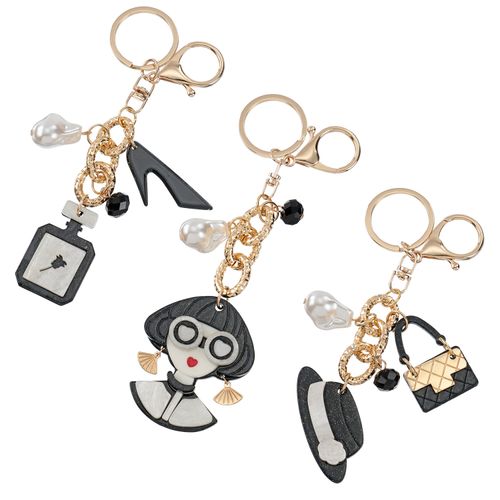 ジェノバ
お洒落チェーンチャーム