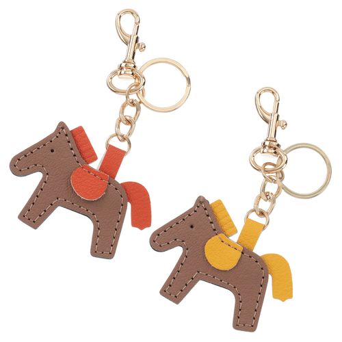 ジェノバ
ミニ馬チャーム