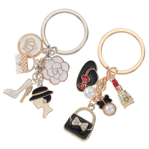 ジェノバ
お洒落モチーフチャーム