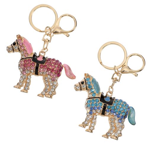 リリマム
グラデーションホースデコレーションチャーム