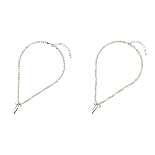 4573608922518







フラワーリング
パールネックレス リボン