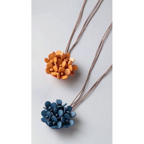 4582640639223







東京かんかん
ウッド花トップブローチネックレス