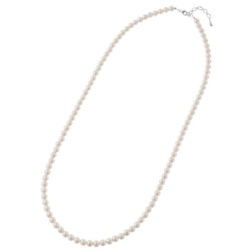 ジェノバ
パールネックレス