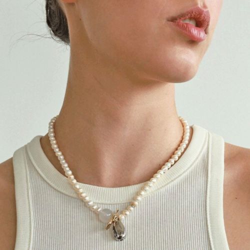 DADDY&SON
アンマリーシャニョン ネックレス Anima