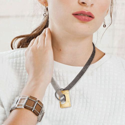 GASTON



DADDY&SON
アンマリーシャニョン ネックレス Gaston