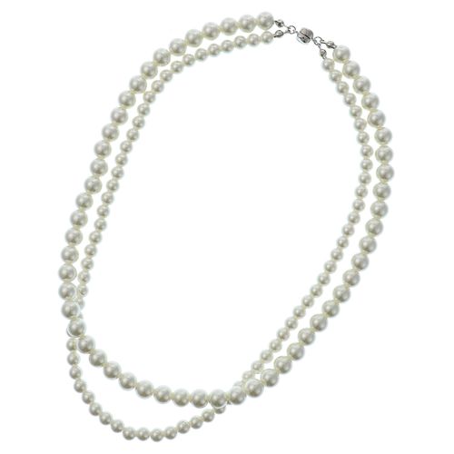 4571614511320







サーカス
ガラスパール2連マグネットネックレス