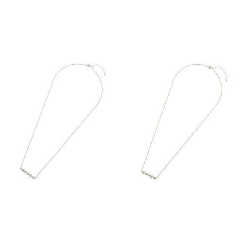 リリマム
パールブランコネックレス