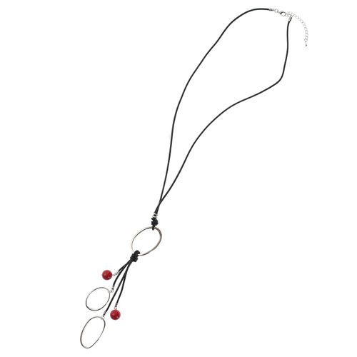 GSN51211C



ジェノバ
ロングネックレス