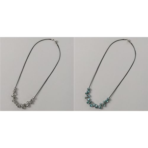 ジェノバ
マグネットネックレス