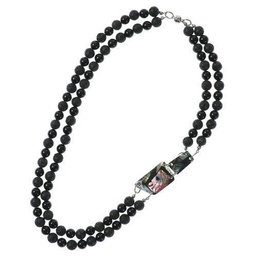 ジェノバ
2連ネックレス