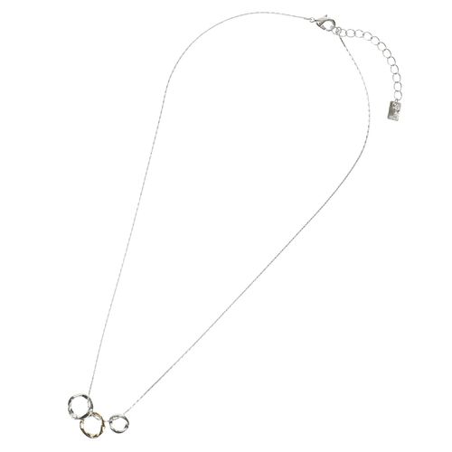 SWV0123



Colors note
Joli＆Micare スワーブネックレス