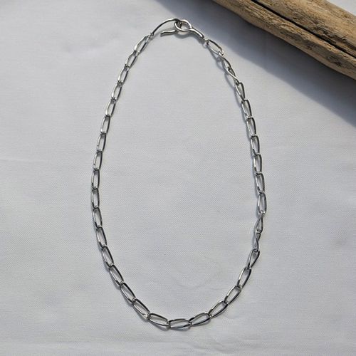 Colors note
Joli＆Micare リンクドチェーンネックレス