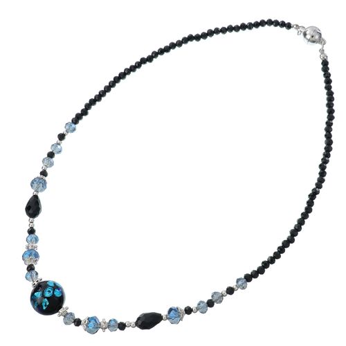 ON-425



伸美
ガラスビーズマグネットネックレス