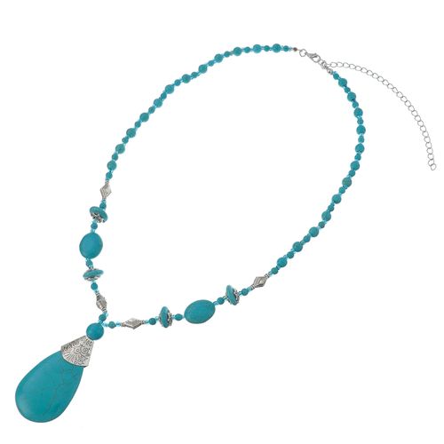 ARN-112



伸美
ターコイズカラーネックレス
