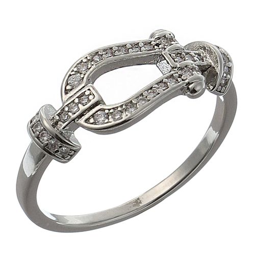 伸美
ファッションリング