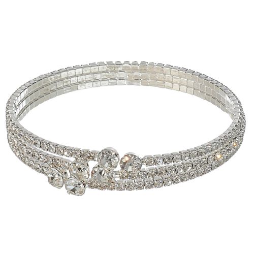 CV-268



伸美
ビジューオープンバングル