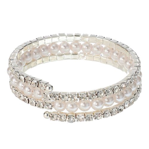 CV-262



伸美
パールストーンブレスレット