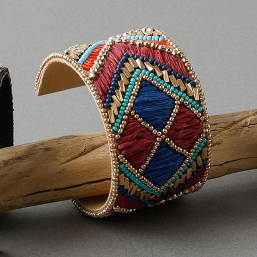 4582640636543



A26S040MX



東京かんかん
ビーズカフバングル