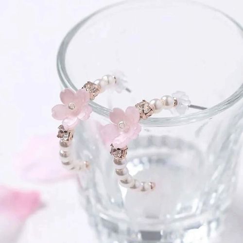 4573608920262



AAP1975



フラワーリング
桜フープパールピアス