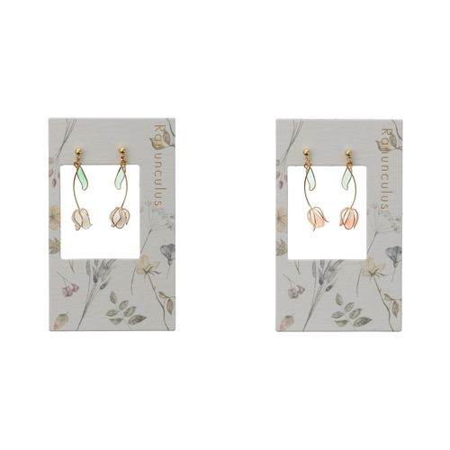 4571614446653







サーカス
チューリップピアス