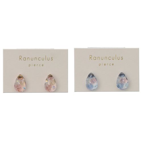 4571614446714







サーカス
ドロップ型ガラスビーズピアス