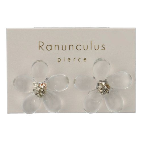 4571614447957



CPI-02543-RH



サーカス
ドロップビーズフラワーピアス 大