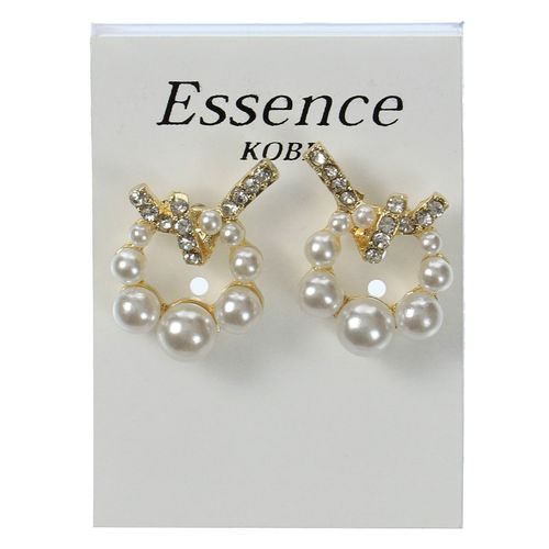 QP510QBE



ジェノバ
パールピアス