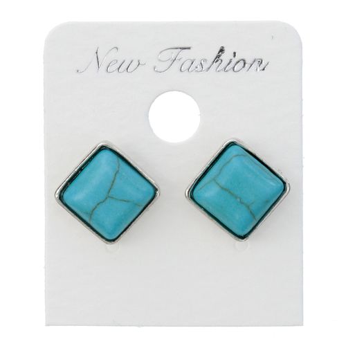 OP-373B



伸美
ターコイズカラーピアス