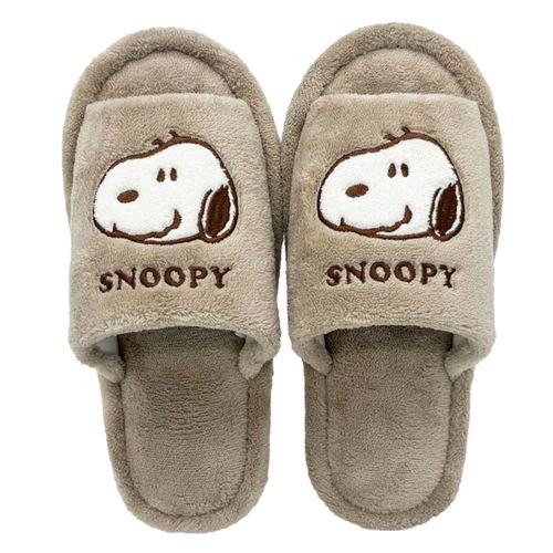 4937887031086



231881



ニッポンスリッパ
スヌーピー マイクロ外縫いスリッパ M ベージュ