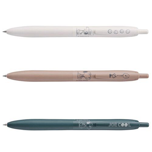 4902778353066







三菱鉛筆東京販売
スヌーピージェットLITEシングル