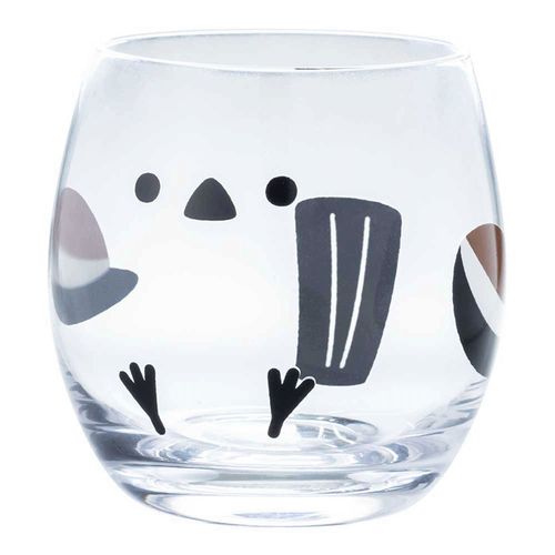 4527749162142



GS-16214



デコレコーポレーション
ニホンノコトリ ことりグラス シマエナガ