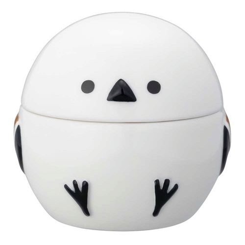 4527749166683



LG-16668



デコレコーポレーション
ニホンノコトリ 小物入れ シマエナガ