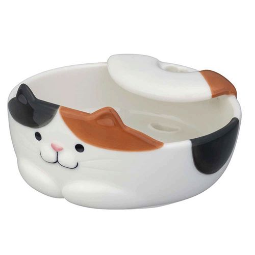 4527749160919



MG-16091



デコレコーポレーション
猫のお玉ホルダー みけ